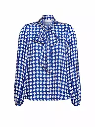 RICH & ROYAL | Bluse | Blu