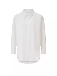 RICH & ROYAL | Bluse | Bianco