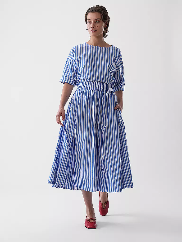 RICH & ROYAL | Bluse | Blu chiaro