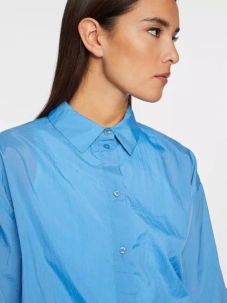 RICH & ROYAL | Bluse | Blu