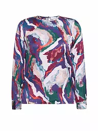 RICH & ROYAL | Blusenshirt | Rosso