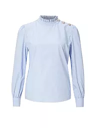RICH & ROYAL | Blusenshirt | Blu