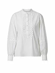 RICH & ROYAL | Blusenshirt | Bianco