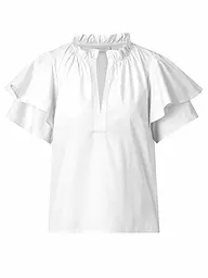 RICH & ROYAL | Blusenshirt | Bianco