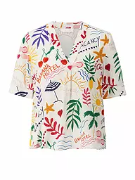 RICH & ROYAL | Blusenshirt | Bianco