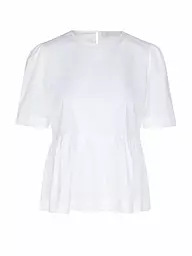 RICH & ROYAL | Blusenshirt | Bianco