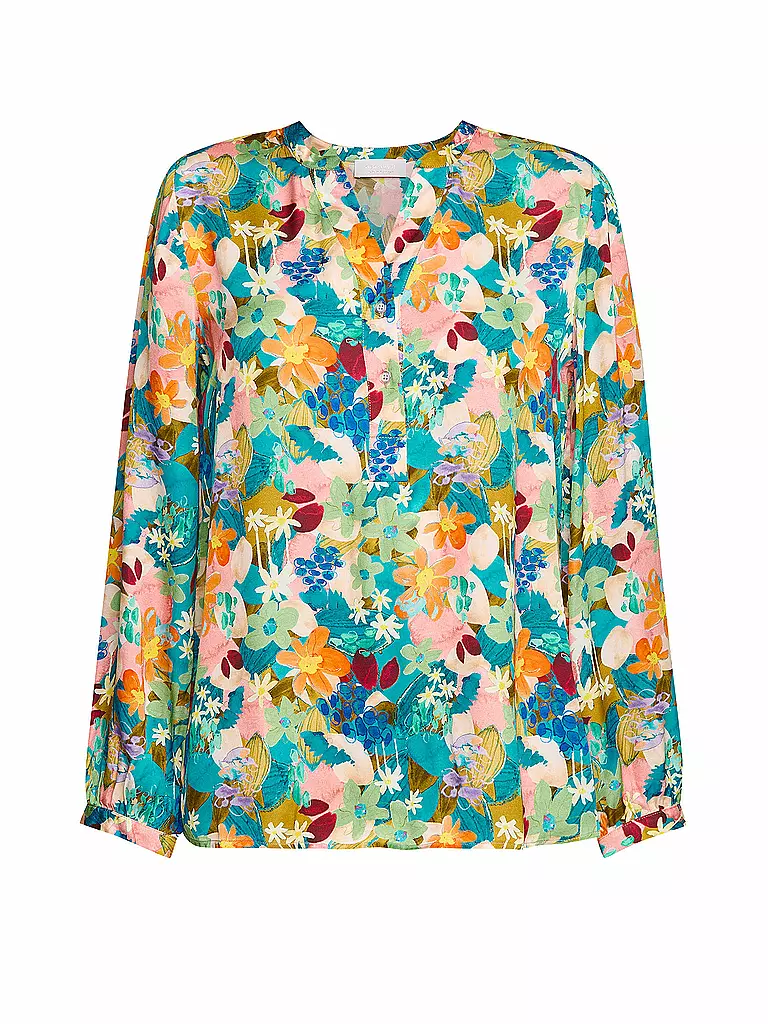 RICH & ROYAL | Blusenshirt | Multicolore