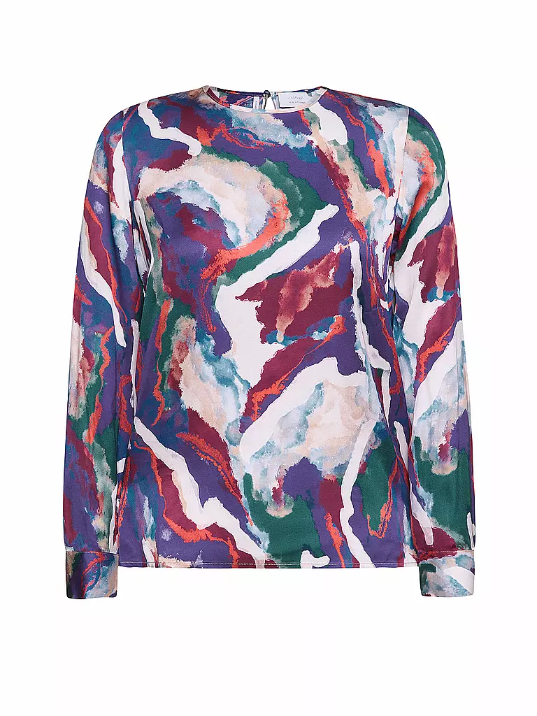 RICH & ROYAL | Blusenshirt | Rosso