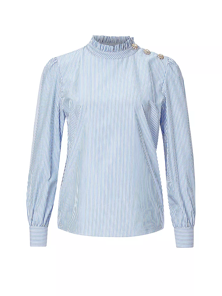 RICH & ROYAL | Blusenshirt | Blu