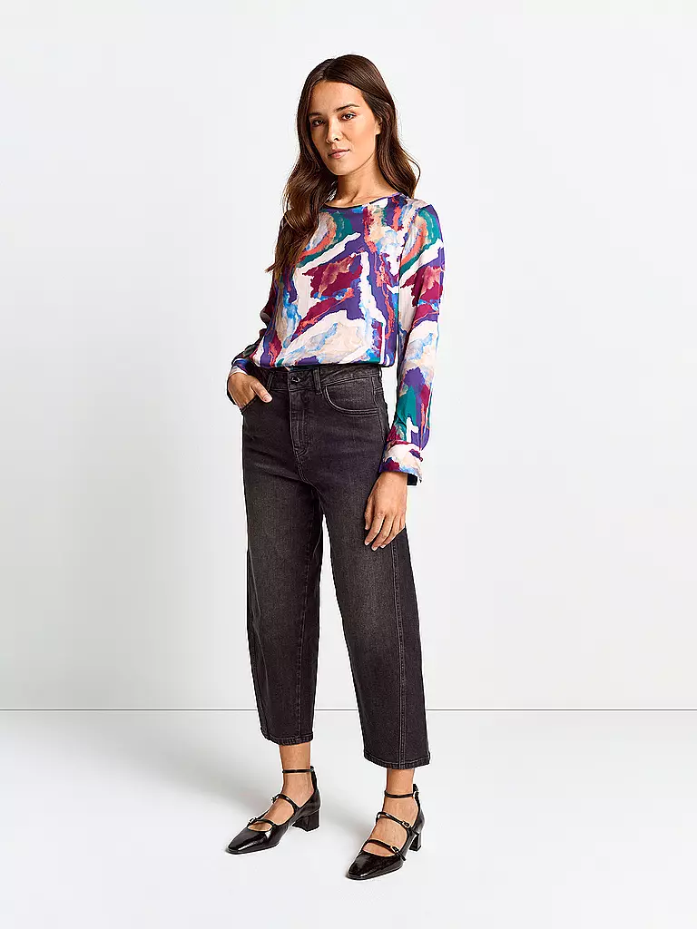 RICH & ROYAL | Blusenshirt | Rosso