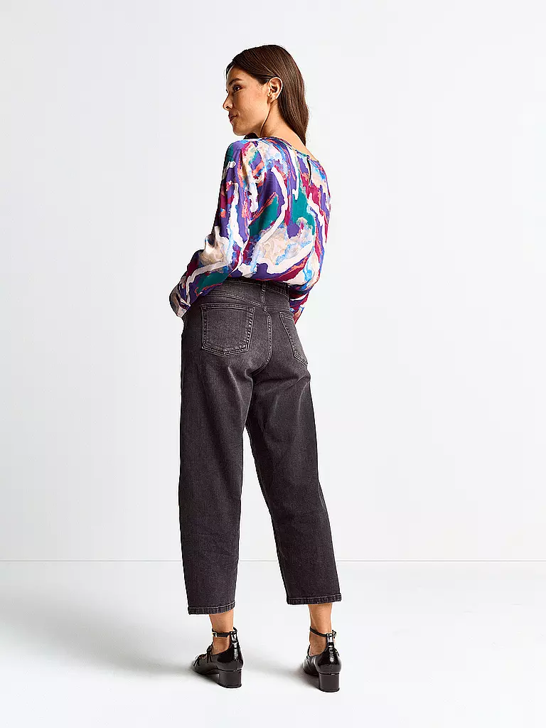 RICH & ROYAL | Blusenshirt | Rosso