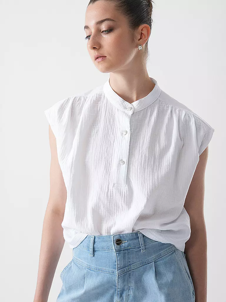 RICH & ROYAL | Blusenshirt | 