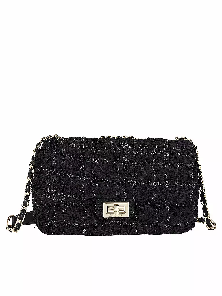 RICH & ROYAL | Borsa - Borsa a tracolla | Nero