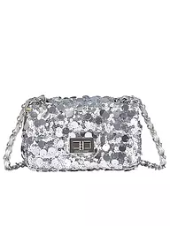 RICH & ROYAL | Borsa - Mini Bag | Argento