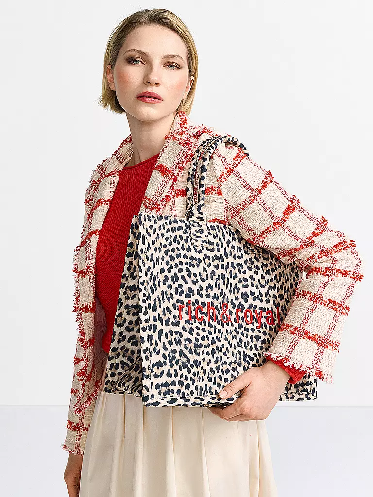 RICH & ROYAL | Borsa - Shopper | 
