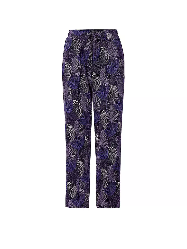 RICH & ROYAL | Businesshose | Lilla