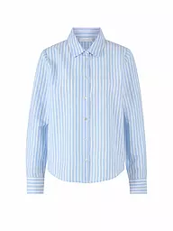 RICH & ROYAL | Camicetta | Blu chiaro