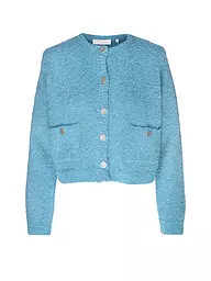 RICH & ROYAL | Cardigan | Blu