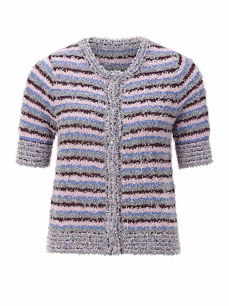 RICH & ROYAL | Cardigan | Rosa