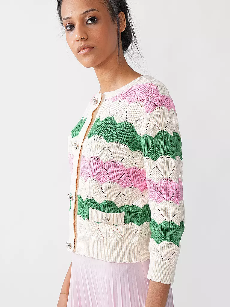 RICH & ROYAL | Cardigan | 