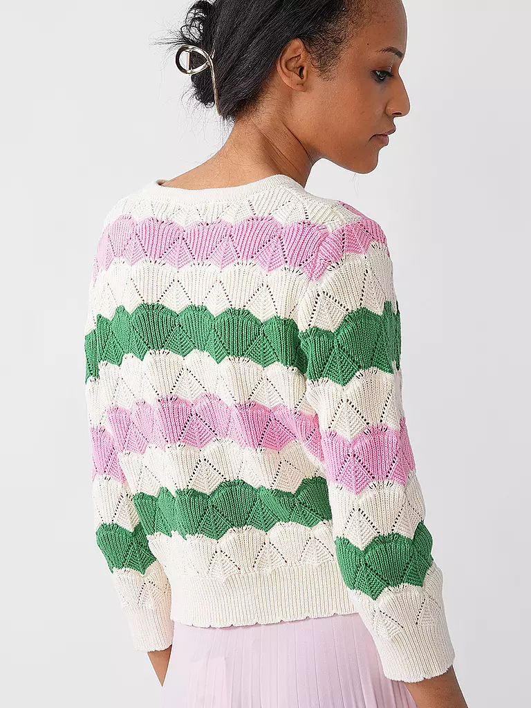 RICH & ROYAL | Cardigan | 
