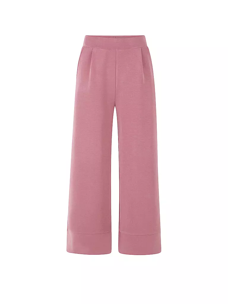 RICH & ROYAL | Culotte  | Rosa