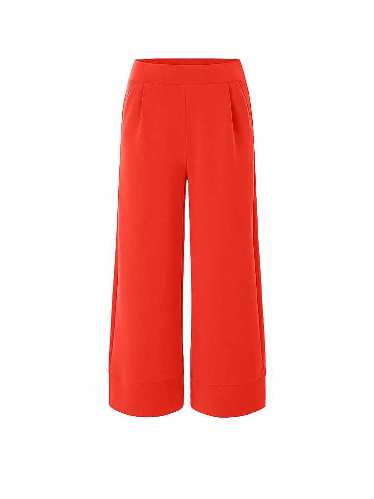 RICH & ROYAL | Culotte  | Rosso
