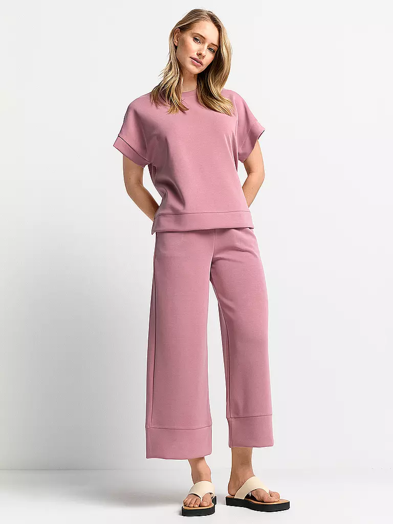 RICH & ROYAL | Culotte  | Rosa