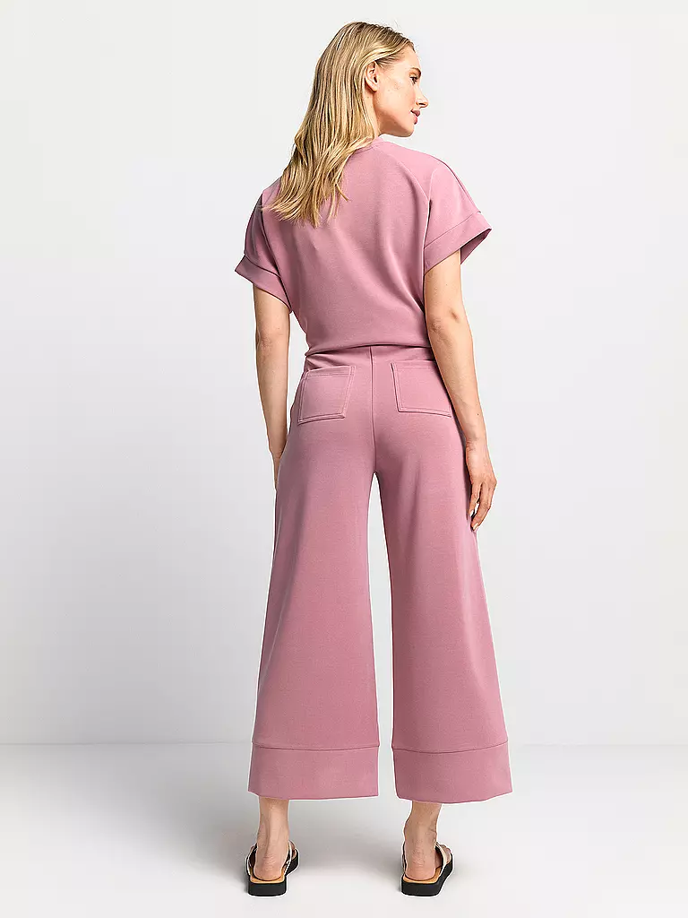 RICH & ROYAL | Culotte  | Rosa
