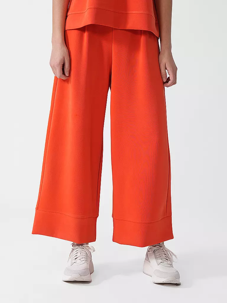 RICH & ROYAL | Culotte  | Rosso