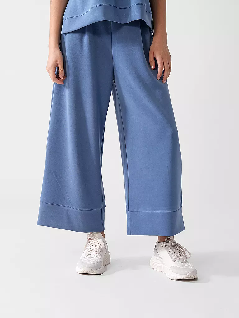 RICH & ROYAL | Culotte  | Blu