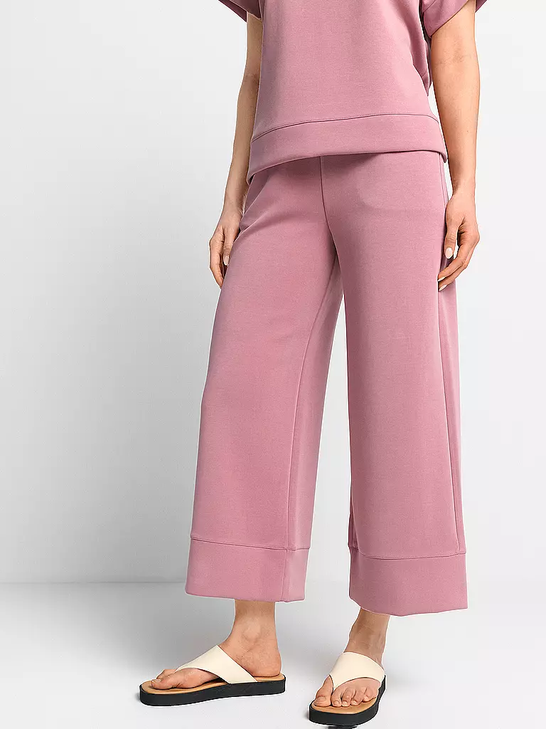RICH & ROYAL | Culotte  | Rosa