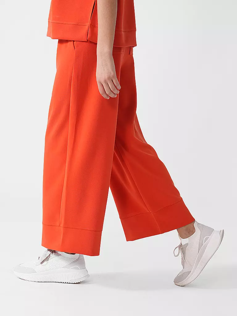 RICH & ROYAL | Culotte  | Rosso
