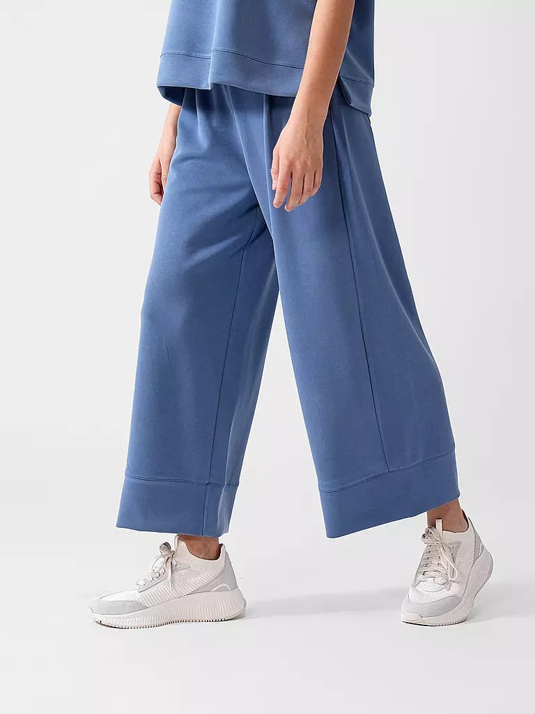 RICH & ROYAL | Culotte  | Blu
