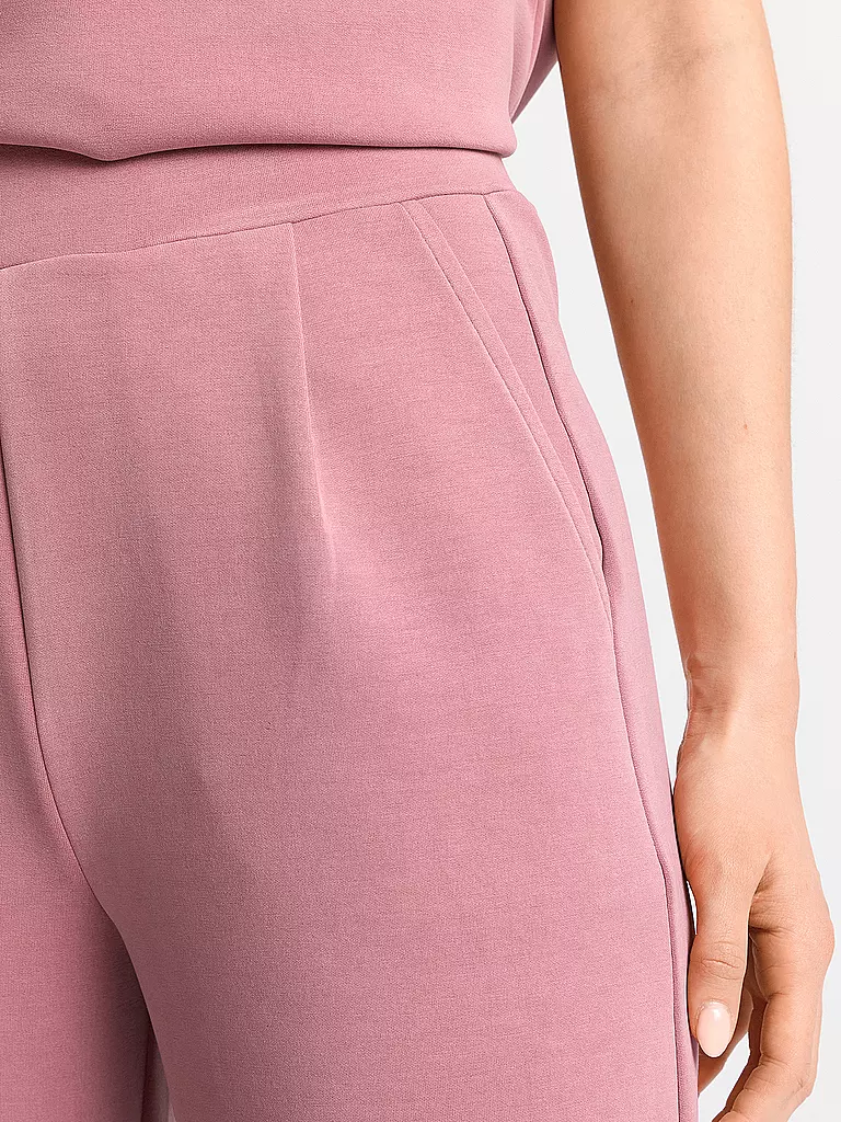 RICH & ROYAL | Culotte  | Rosa