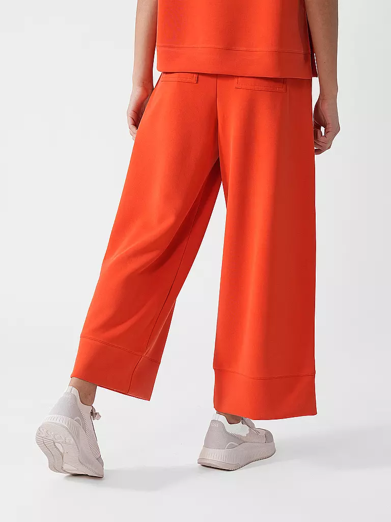 RICH & ROYAL | Culotte  | Rosso