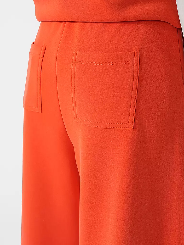 RICH & ROYAL | Culotte  | Rosso