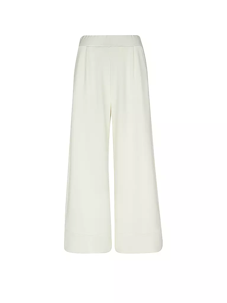 RICH & ROYAL | Culotte | Bianco