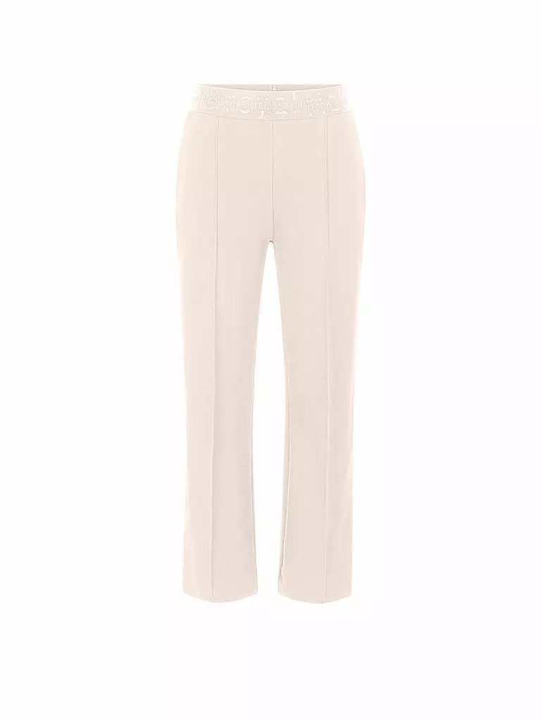 RICH & ROYAL | Culotte | Crema