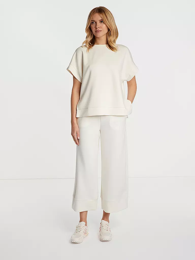 RICH & ROYAL | Culotte | Bianco