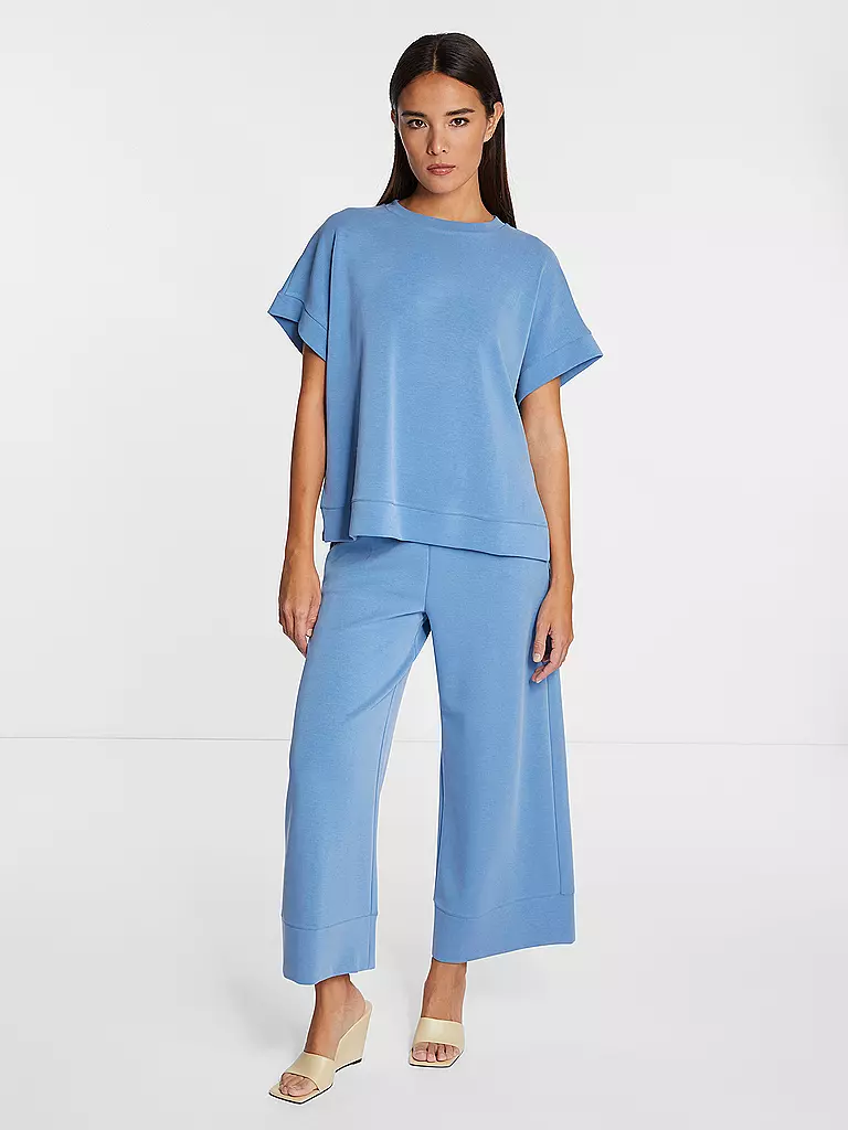 RICH & ROYAL | Culotte | Blu