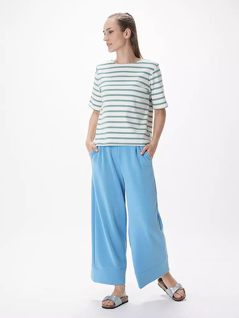 RICH & ROYAL | Culotte | Blu