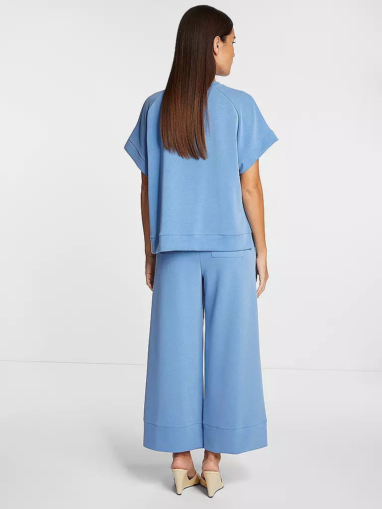 RICH & ROYAL | Culotte | Blu