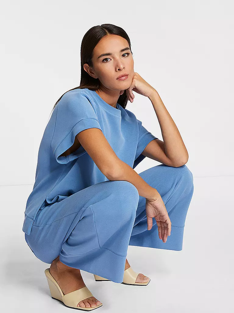RICH & ROYAL | Culotte | Blu