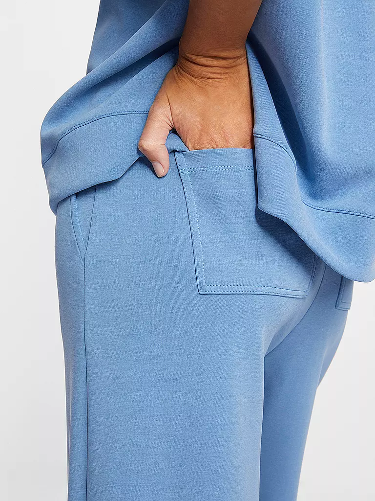 RICH & ROYAL | Culotte | Blu