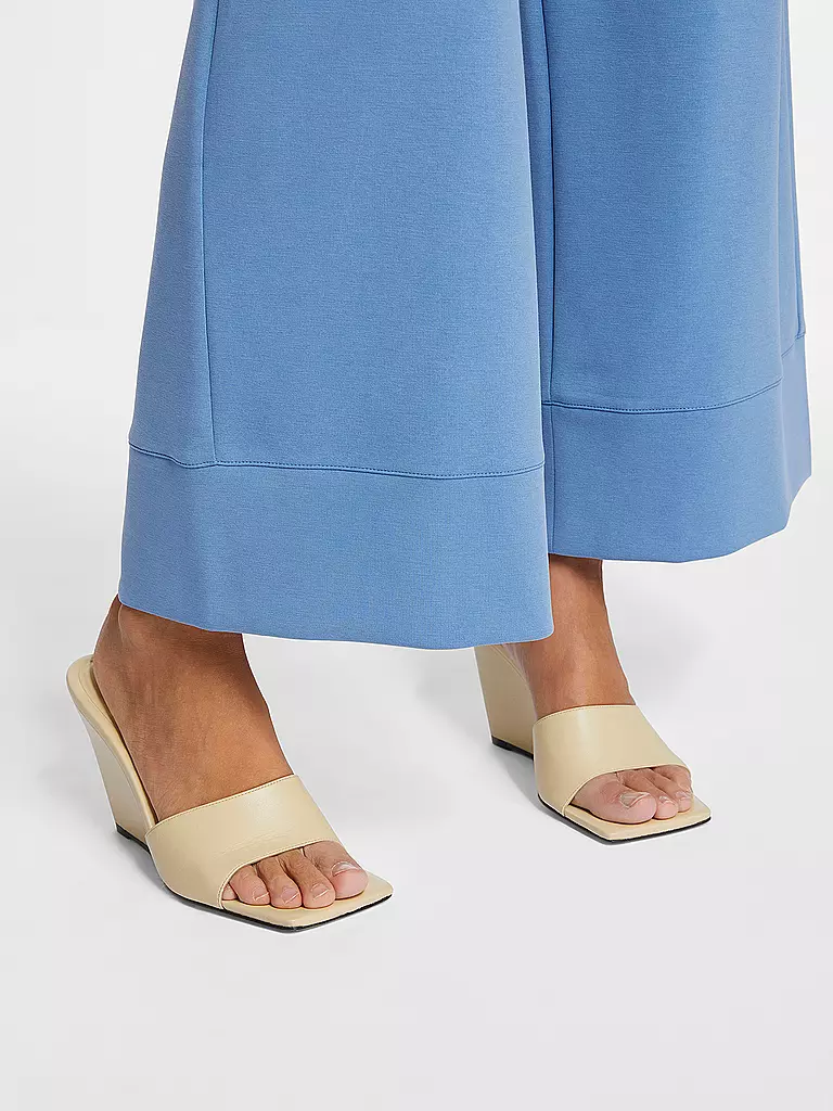 RICH & ROYAL | Culotte | Blu