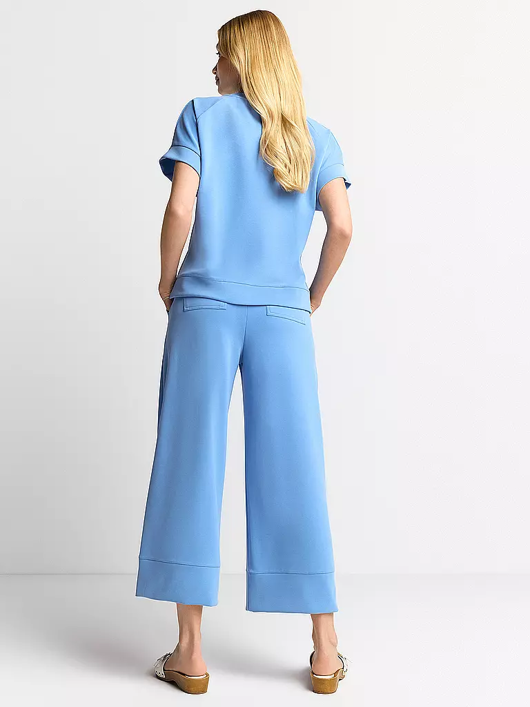 RICH & ROYAL | Culotte | Blu