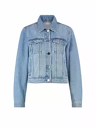 RICH & ROYAL | Giacca di jeans | Blu