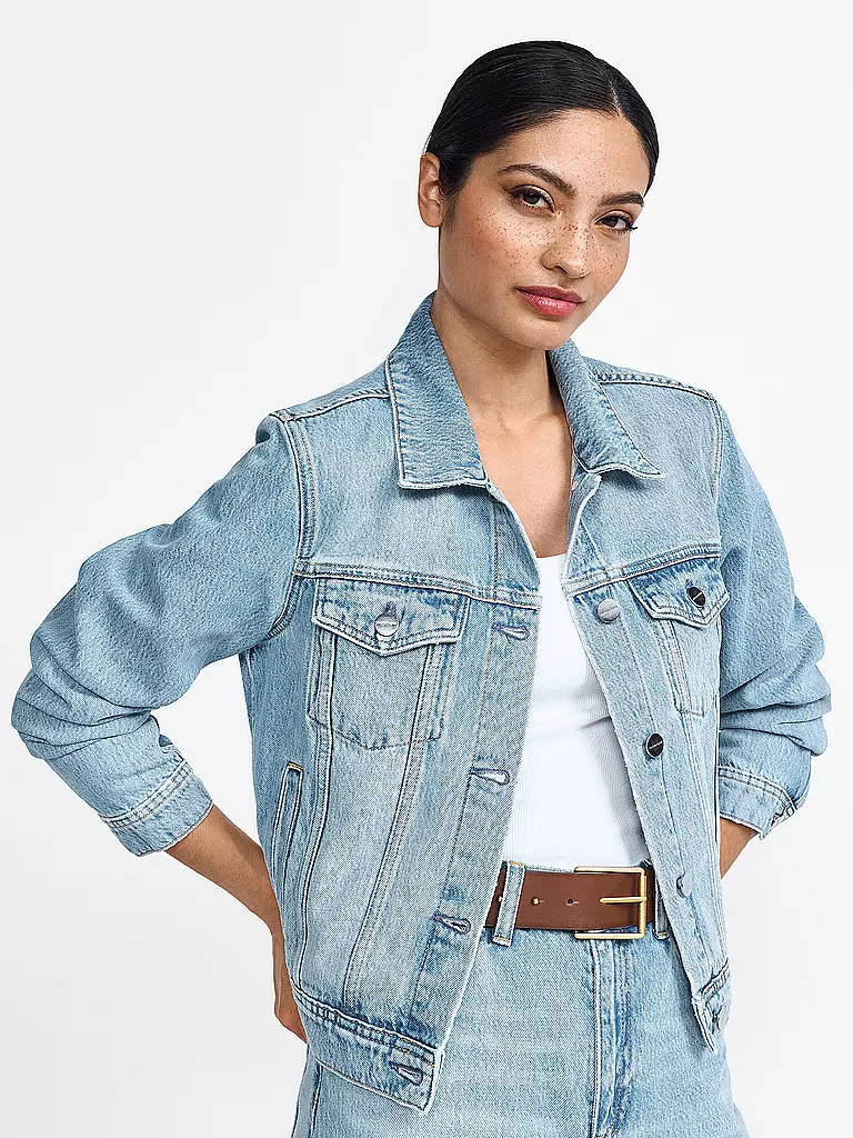 RICH & ROYAL | Giacca di jeans | 