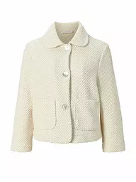 RICH & ROYAL | Giacca | Crema